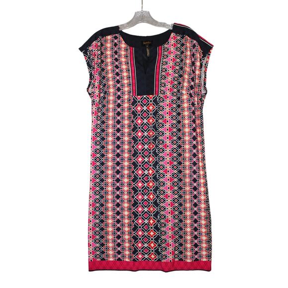 Laundry by Shelli Segal Womens‎ Shift Dress Size Small - Picture 1 of 7